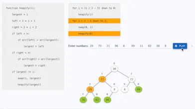 See Algorithms gallery image