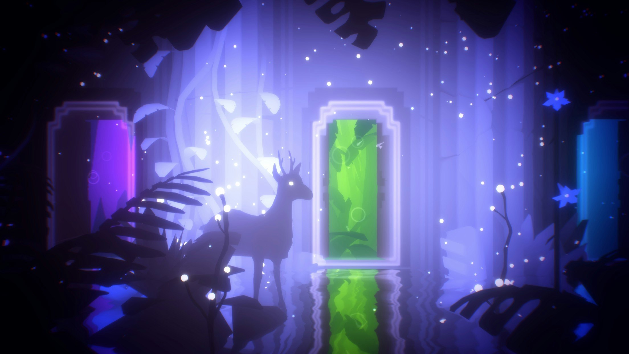 Kenshō gallery image