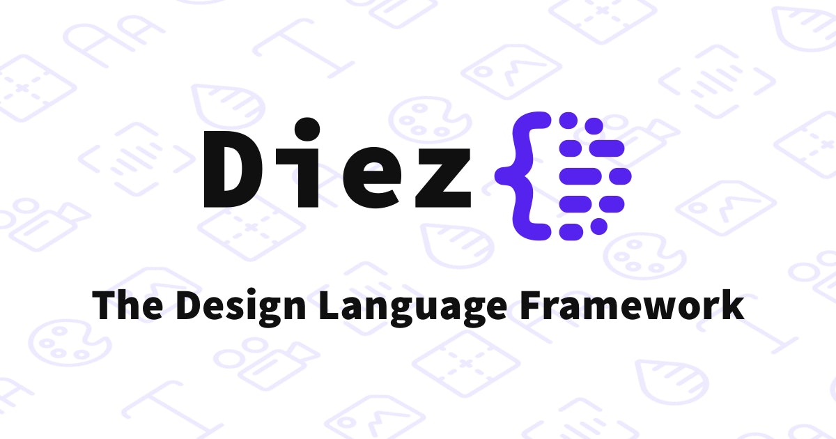 Diez Image