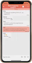 BillBored beta testing gallery image