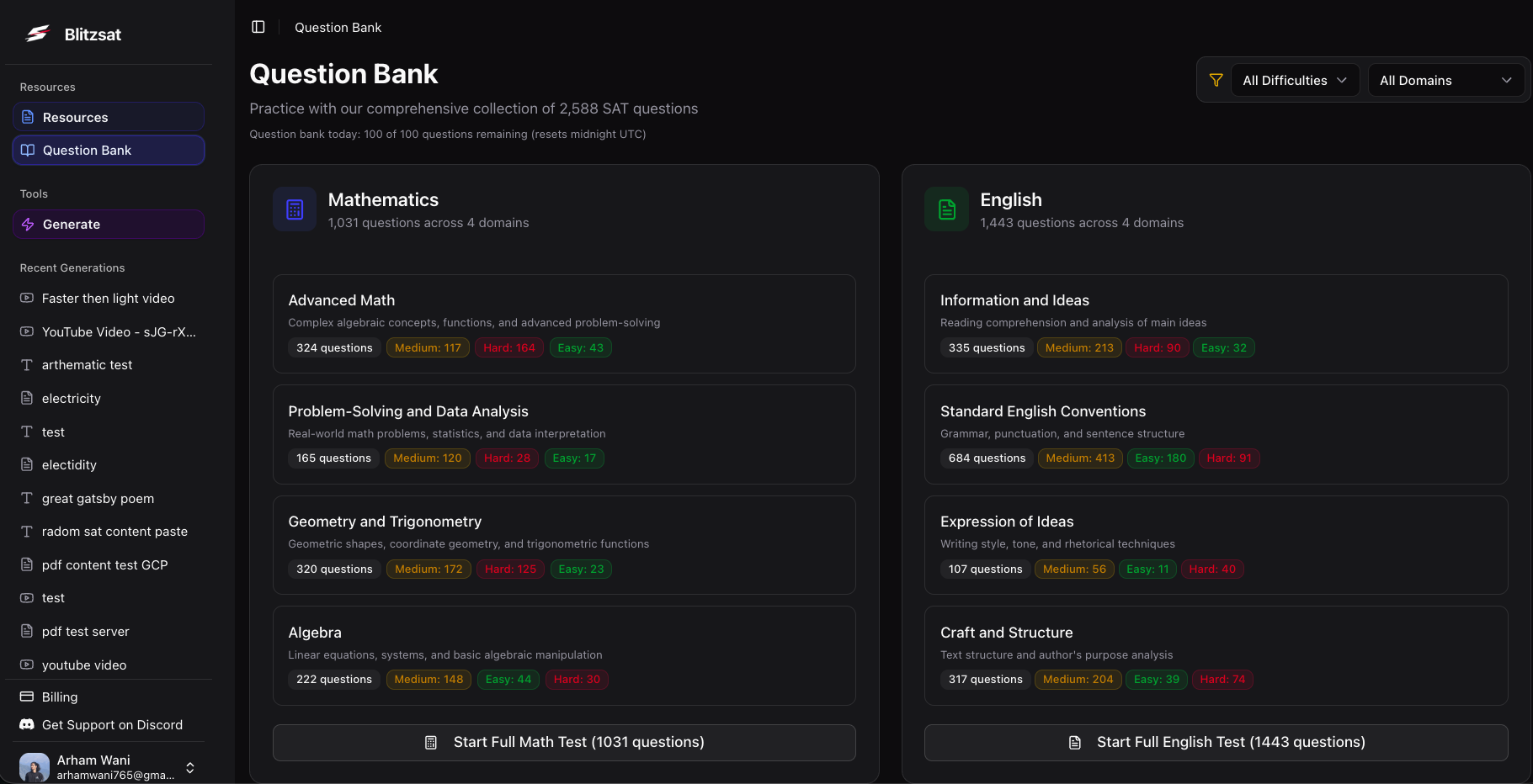 Blitzsat gallery image