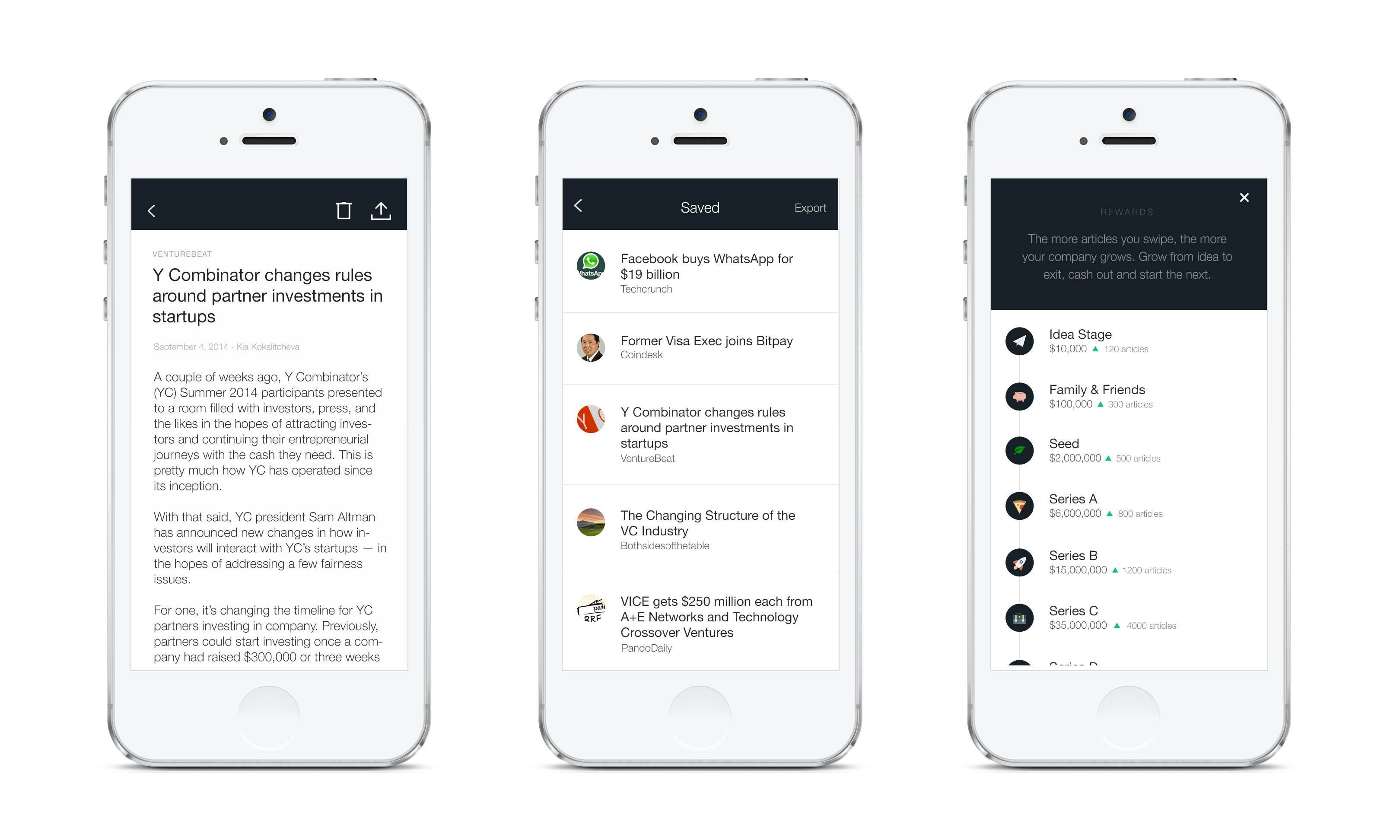 Pilot Reader gallery image