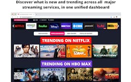 My Streaming Guide media 1