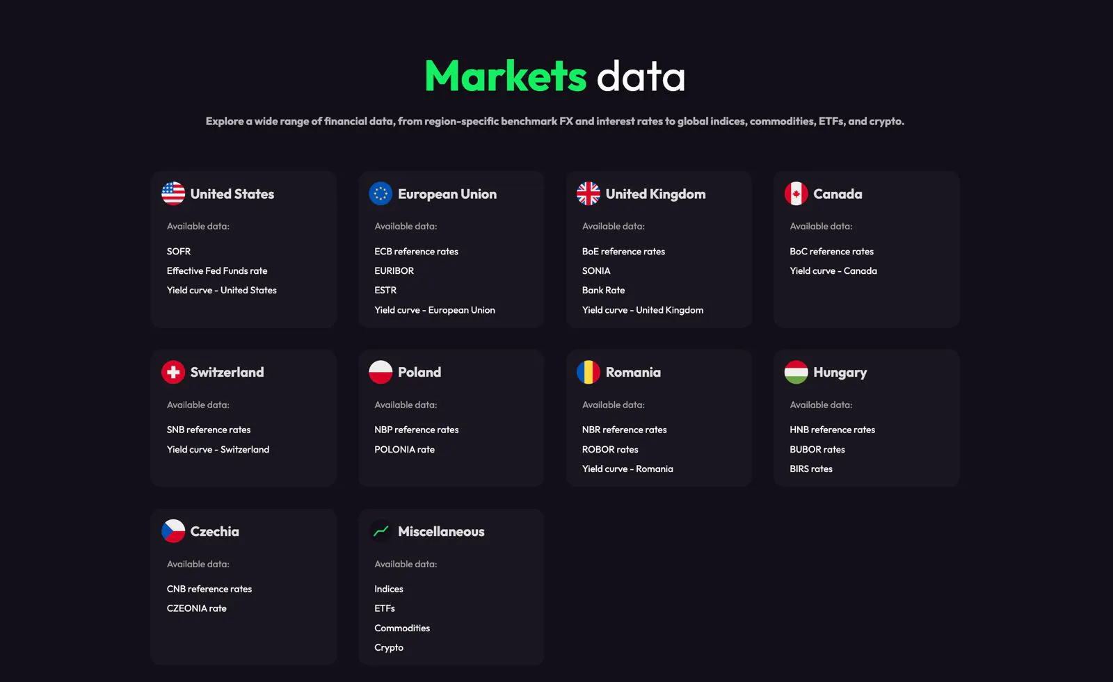 Live Interbank gallery image