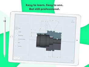Shapr3D gallery image