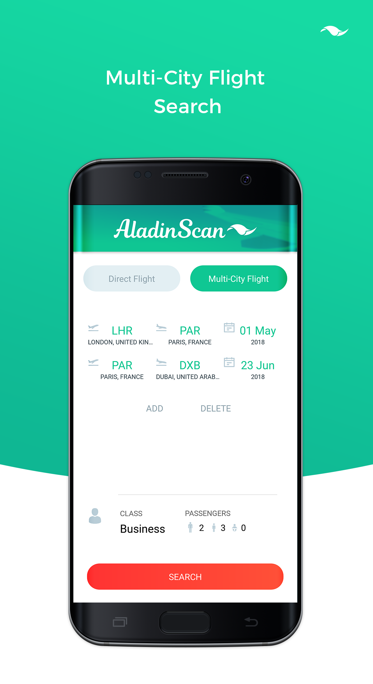 AladinScan gallery image