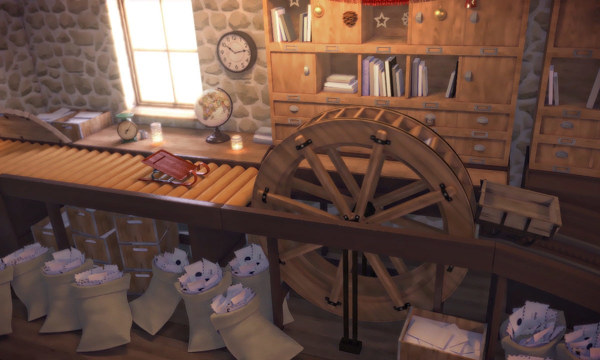 Christmas Express gallery image