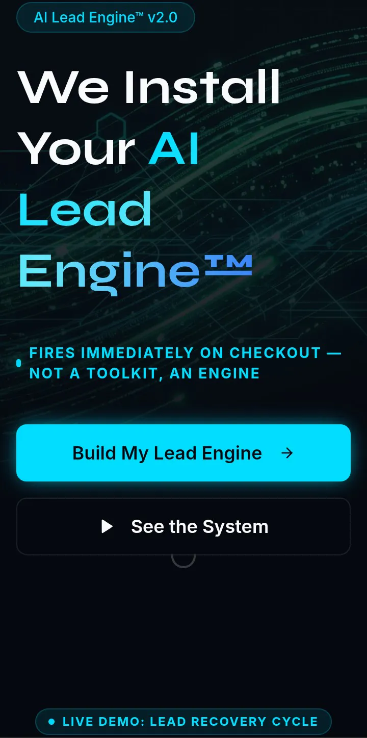 Leadmax Pro gallery image
