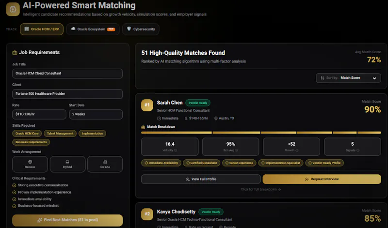 The Hallsway Group  screenshot 2