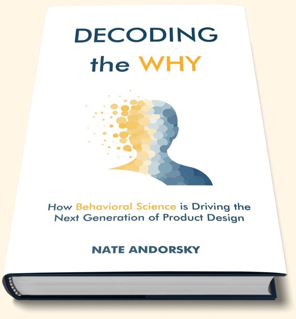 Decoding the Why