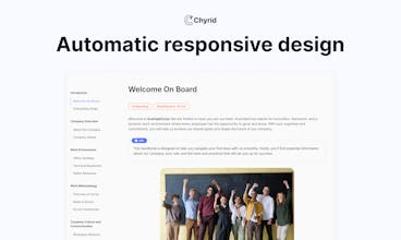 Chyrid gallery image