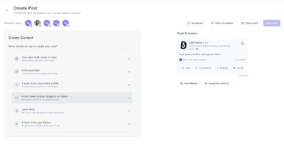 trustypost.ai gallery image