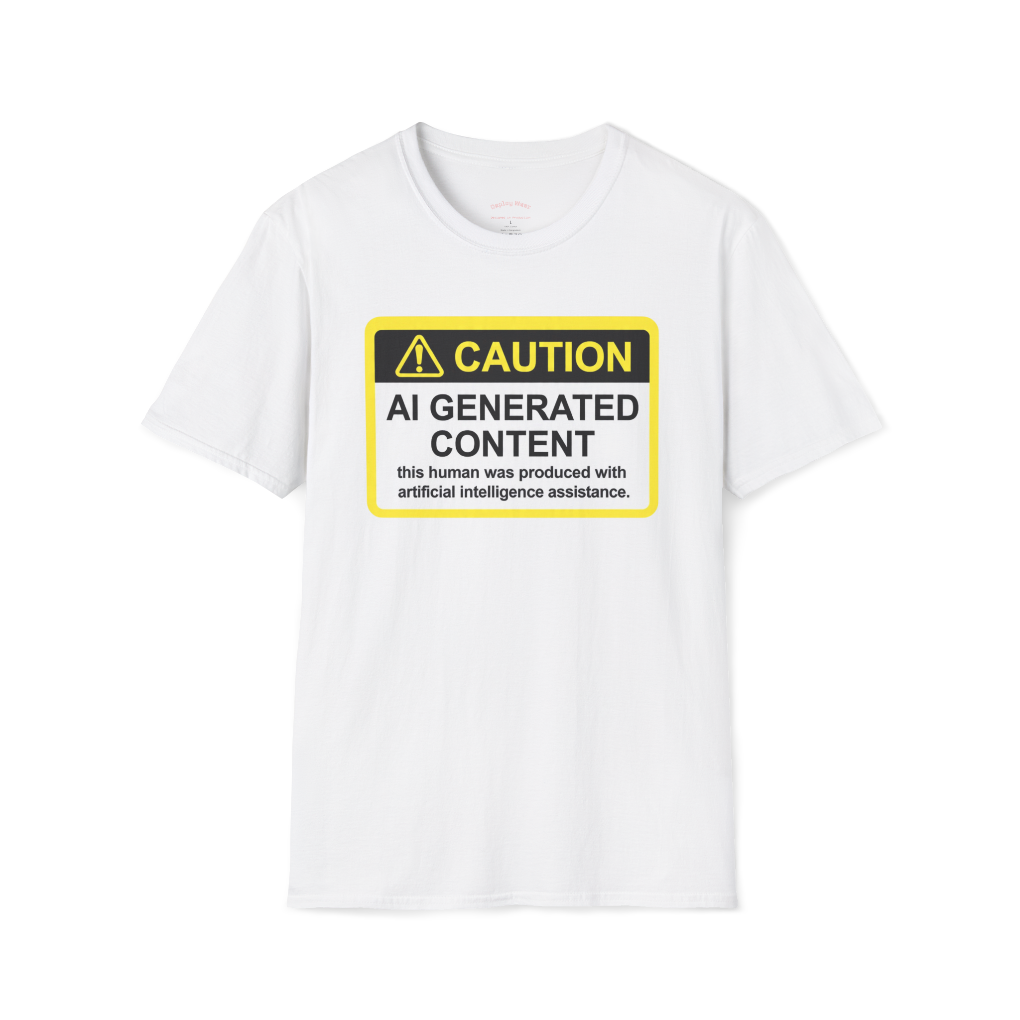 Deploy Wear gallery image