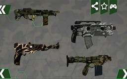 Toy Guns Military Sim media 2