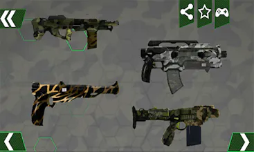 Toy Guns Military Sim gallery image