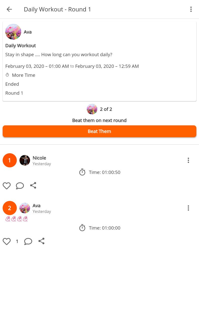 Beat Them gallery image