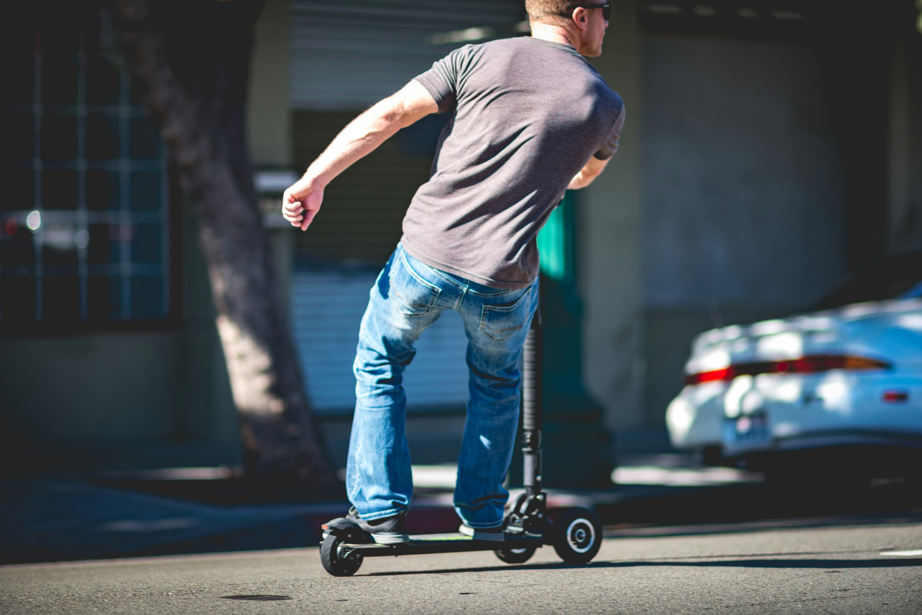 Scooterboard gallery image