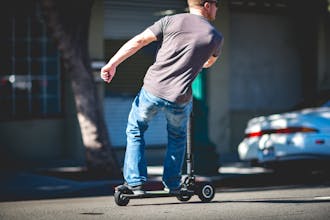 Scooterboard gallery image