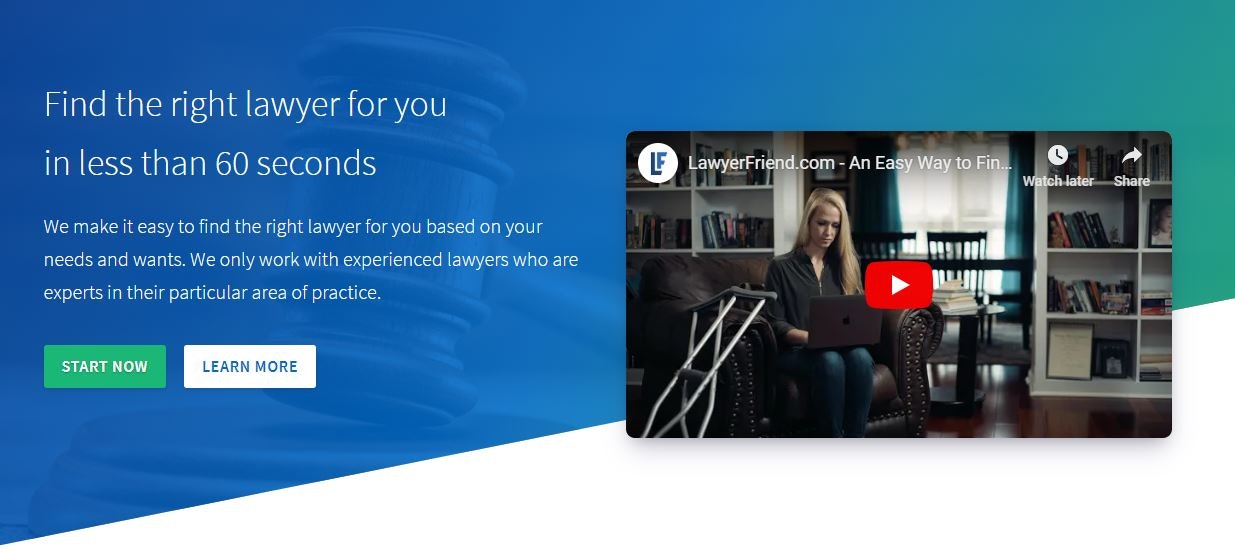 Lawyer Friend gallery image