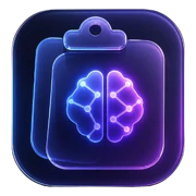 ClipMind logo