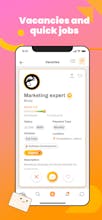 Quickjobs.App gallery image