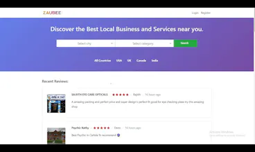 ZAUBEE gallery image