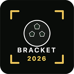 Bracket 2026