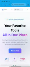 Toolsera gallery image