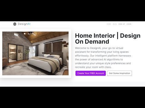 DesignAi gallery image