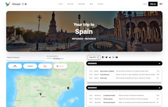 Vooyai gallery image