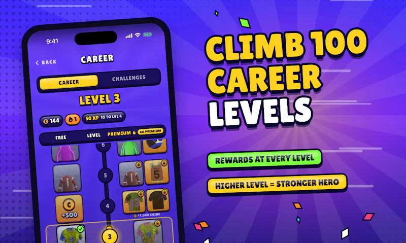BetsFriends screenshot 5