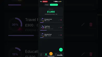 Smira – Voice Expense Tracker gallery image