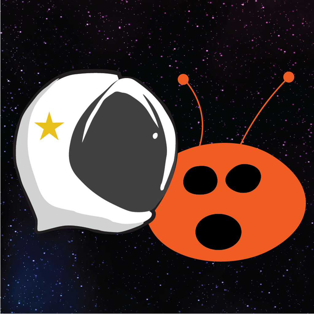 Mr. Space