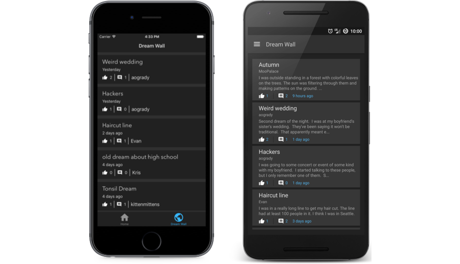Dream Journal Ultimate gallery image