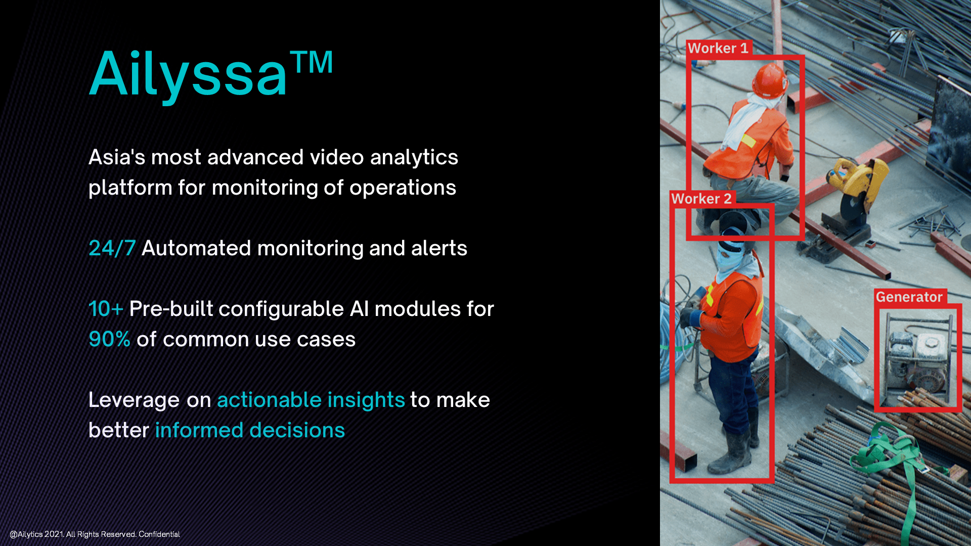 Ailyssa™ gallery image