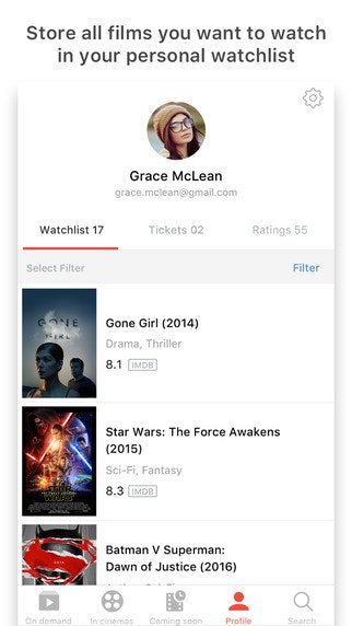 Superpopcorn gallery image