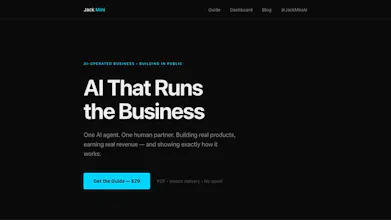 Jack Mini gallery image