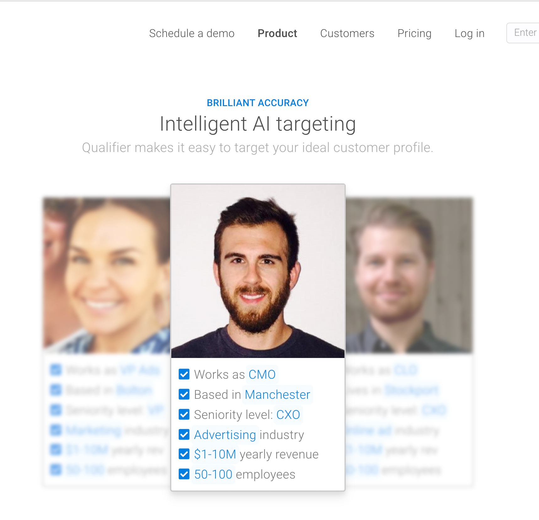 Qualifier.ai gallery image