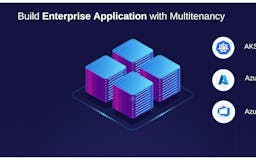 Build Enterprise Apps with Multitenancy media 1