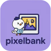 Pixelbank Studio