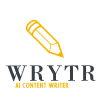 Wrytr AI