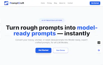 Prompt Craft gallery image