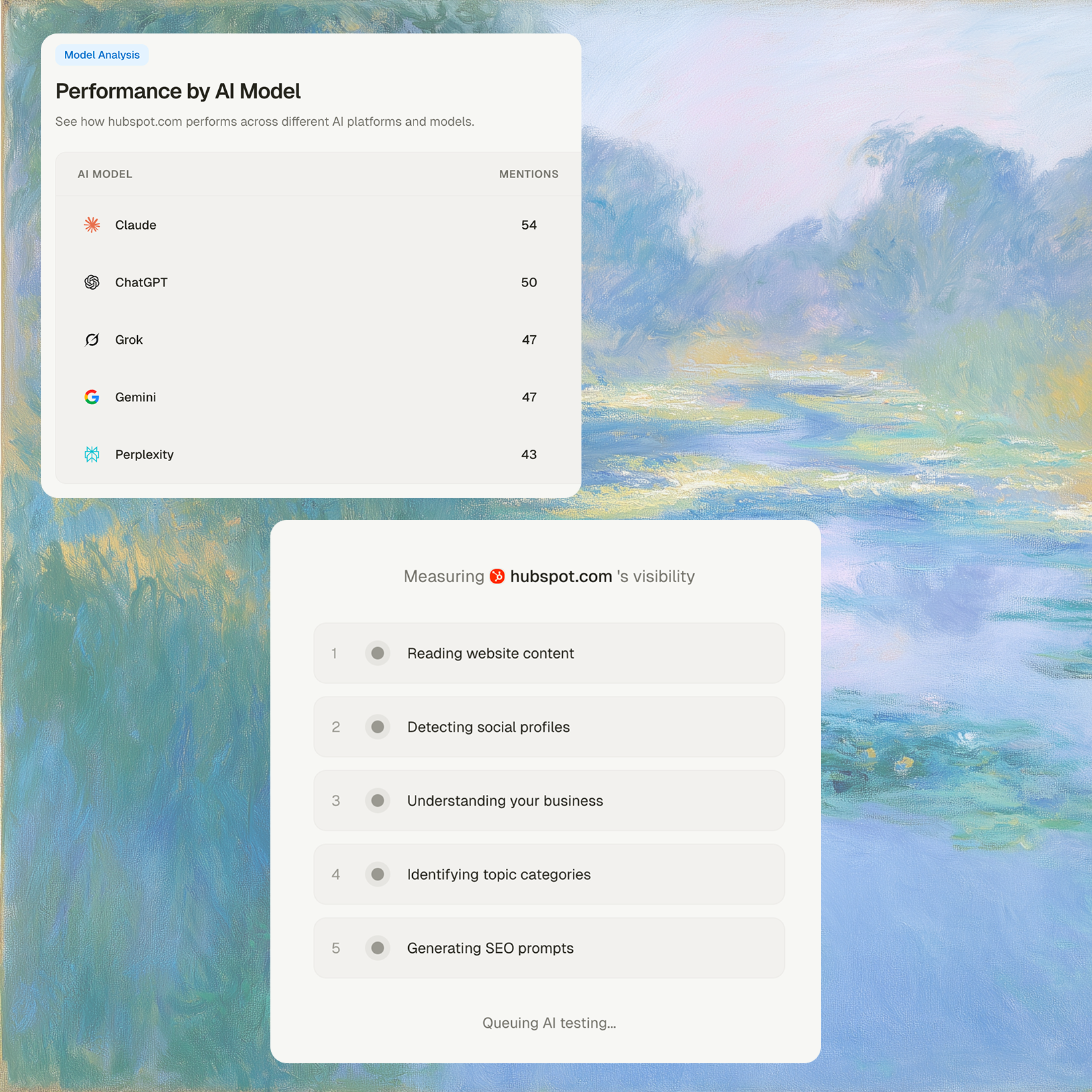 AEOscope gallery image