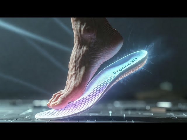 Ergono3D gallery image