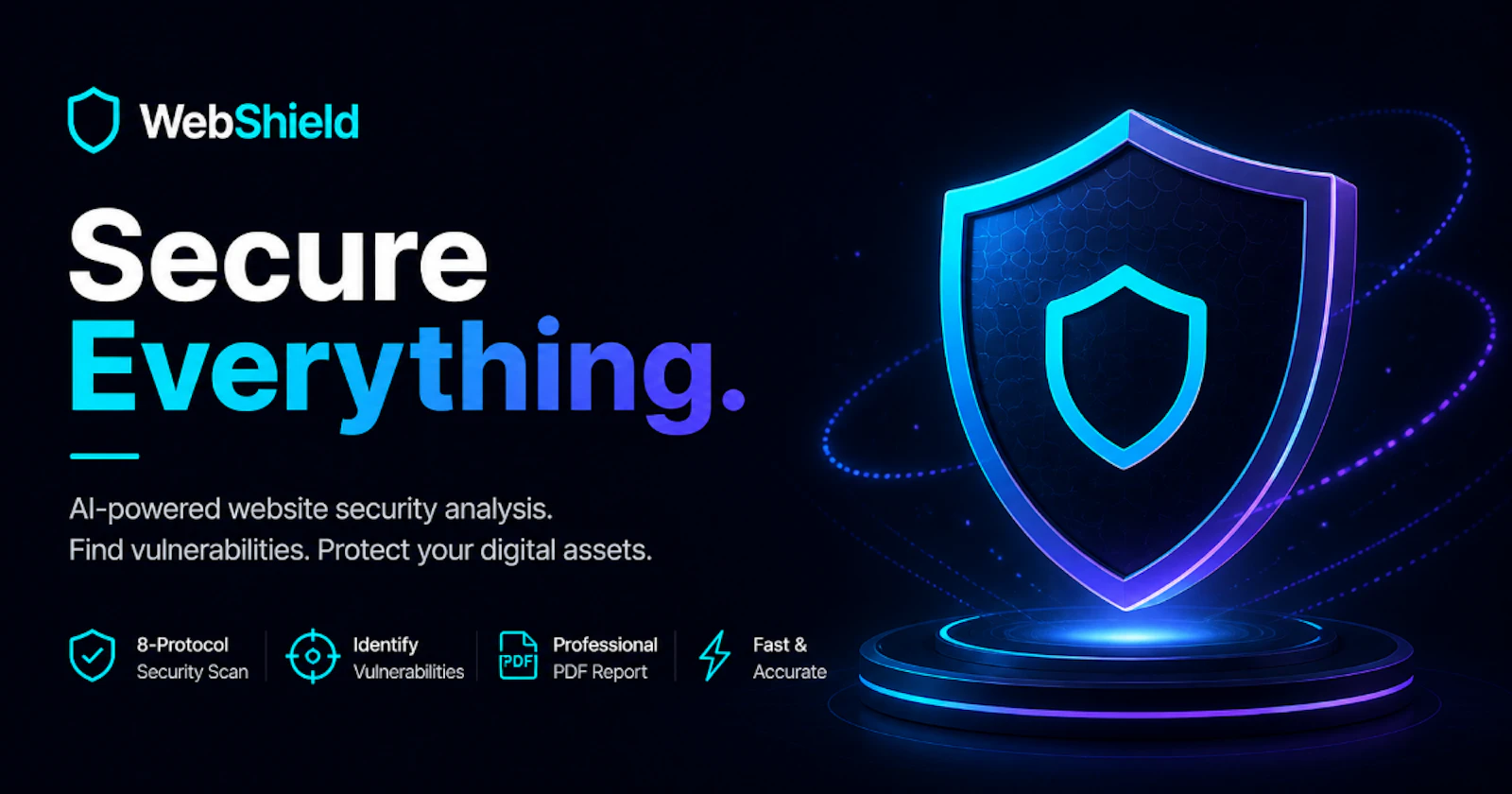WebShield screenshot 1