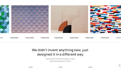 Productize Me Template (Free) gallery image