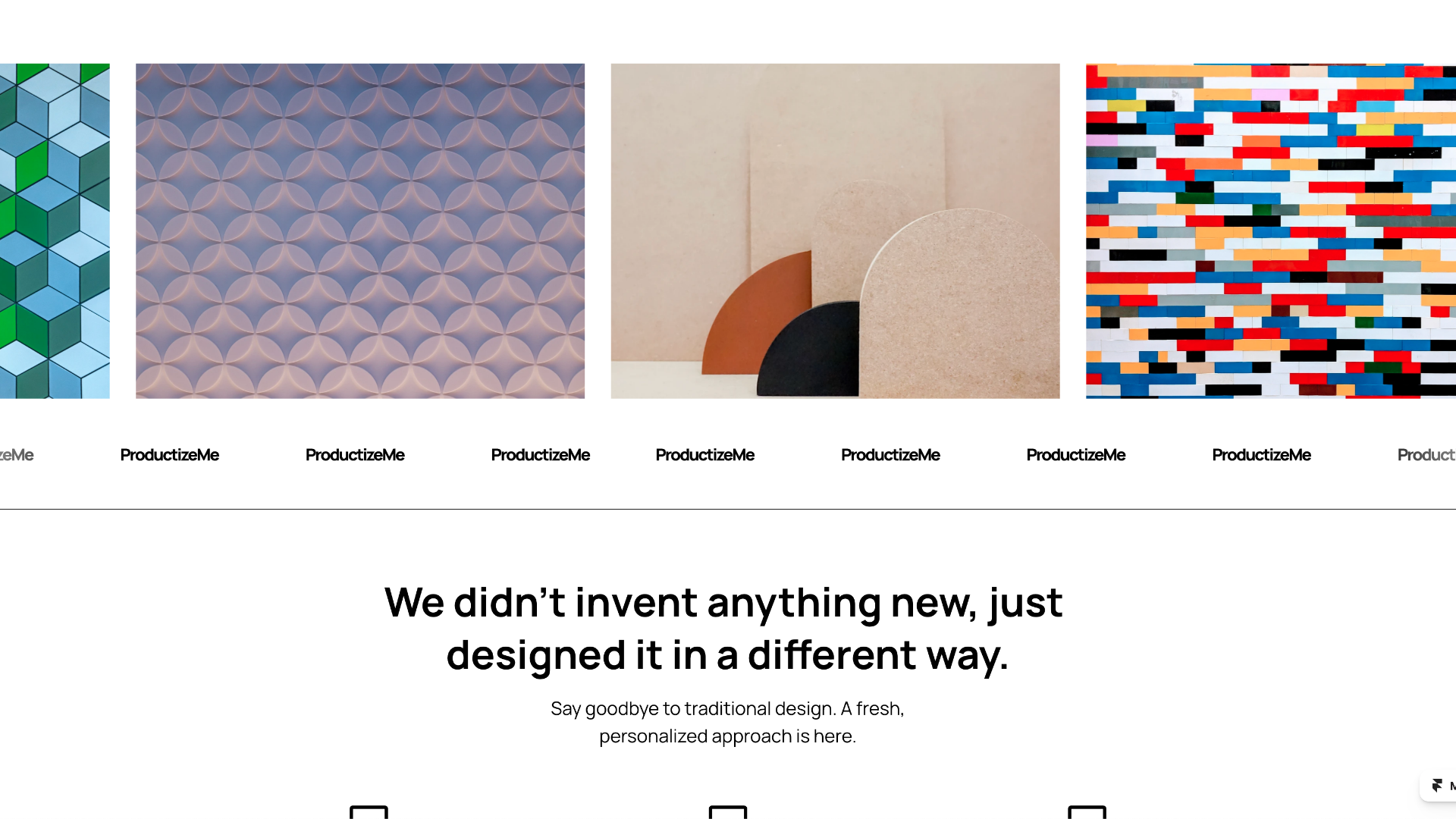 Productize Me Template (Free) media 10