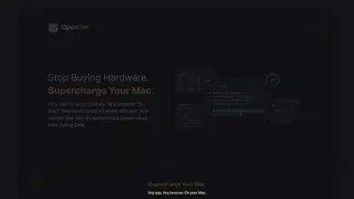 OpenOwl gallery image