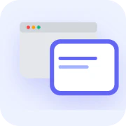 Chrome Notepad logo