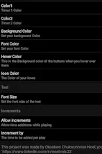 Chess Timer gallery image